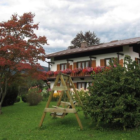 Obergoebllehen Schoenau am Koenigsee Exterior foto